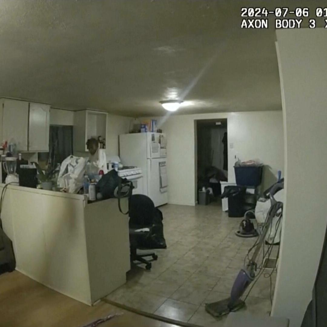 Deputy Shooting 911 Response